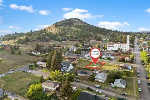lot S 5-6 W Copper St, Butte, MT 59701