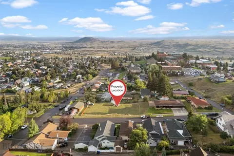 lot S 5-6 W Copper St, Butte, MT 59701 photo 9