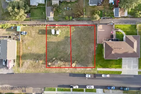 lot S 5-6 W Copper St, Butte, MT 59701 photo 4