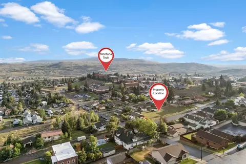 lot S 5-6 W Copper St, Butte, MT 59701 photo 5