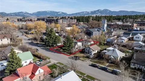 View/Area - 630 E Lamme St, Bozeman, MT 59715 photo 1 of 12