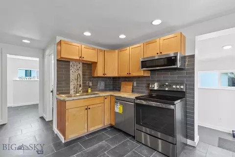 Kitchen - 630 E Lamme St, Bozeman, MT 59715 photo 1 of 4