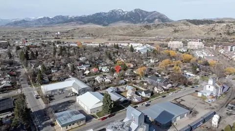 View/Area - 630 E Lamme St, Bozeman, MT 59715 photo 5 of 12