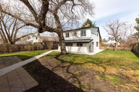 Exterior - 630 E Lamme St, Bozeman, MT 59715 photo 7 of 9