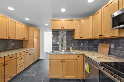 Kitchen - 630 E Lamme St, Bozeman, MT 59715 photo 2 of 4