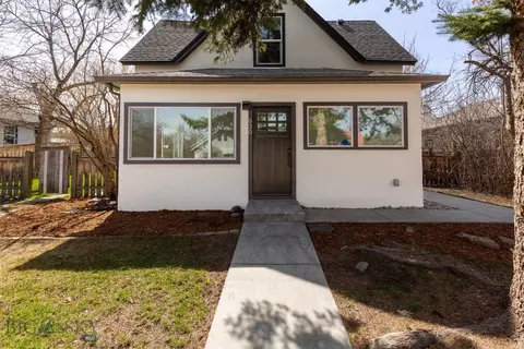 630 E Lamme St, Bozeman, MT 59715