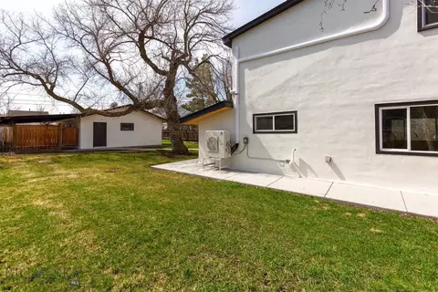 Exterior - 630 E Lamme St, Bozeman, MT 59715 photo 8 of 9