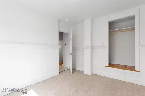 Bedroom - 630 E Lamme St, Bozeman, MT 59715 photo 3 of 4