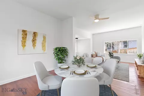 Dining - 630 E Lamme St, Bozeman, MT 59715 photo 1 of 1