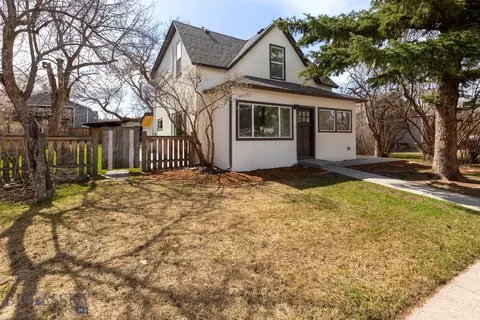 Exterior - 630 E Lamme St, Bozeman, MT 59715 photo 3 of 9