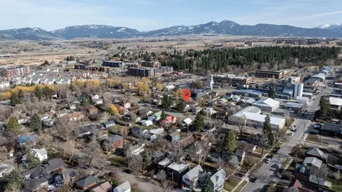 View/Area - 630 E Lamme St, Bozeman, MT 59715 photo 2 of 12