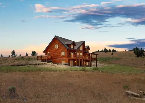 9 Nordic Trl, Butte, MT 59701