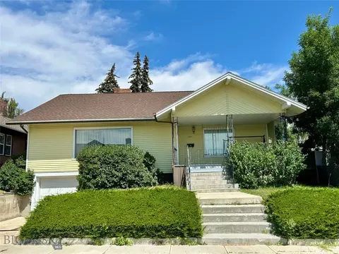 1211 Aluminum, Butte, MT 59701
