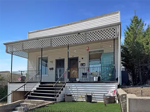 623 S Jackson, Butte, MT 59701