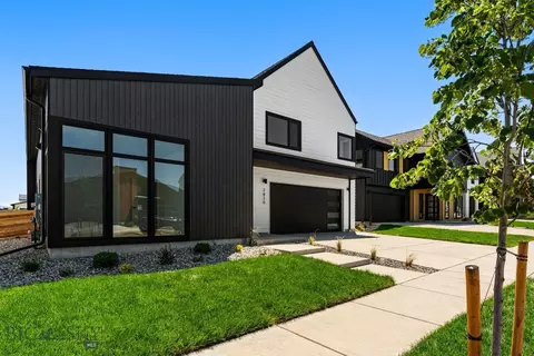 2820 S 30th Ave, Bozeman, MT 59718