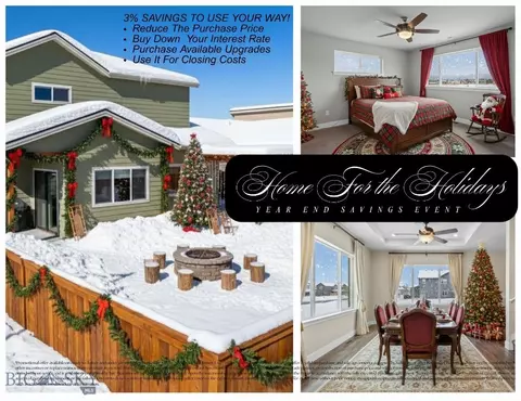 33 N Reliance Ave, Bozeman, MT 59718