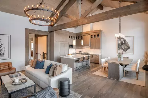 297 Inspiration Point Rd #10B, Big Sky, MT 59716