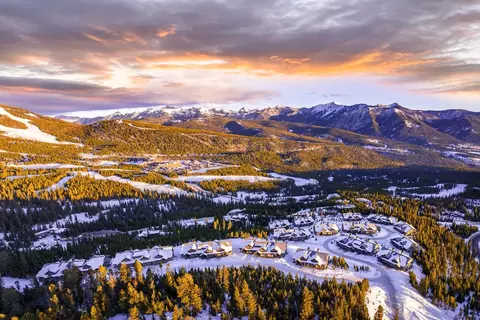 299 Inspiration Point Rd #10C, Big Sky, MT 59716