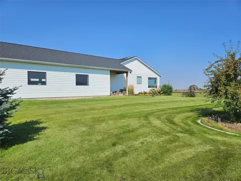Exterior - 592 Stewart Loop, Bozeman, MT 59718 photo 4 of 14