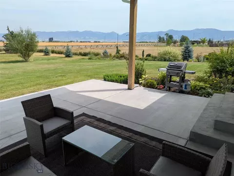 Exterior - 592 Stewart Loop, Bozeman, MT 59718 photo 7 of 14