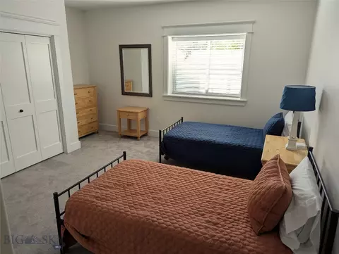 Bedroom - 592 Stewart Loop, Bozeman, MT 59718 photo 8 of 16