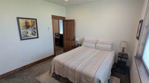 Bedroom - 592 Stewart Loop, Bozeman, MT 59718 photo 15 of 16