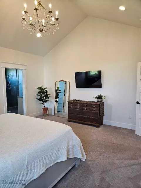Bedroom - 592 Stewart Loop, Bozeman, MT 59718 photo 2 of 16