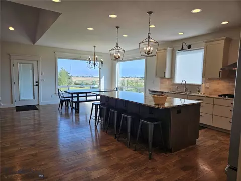 Kitchen - 592 Stewart Loop, Bozeman, MT 59718 photo 1 of 3