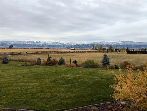 Exterior - 592 Stewart Loop, Bozeman, MT 59718 photo 14 of 14