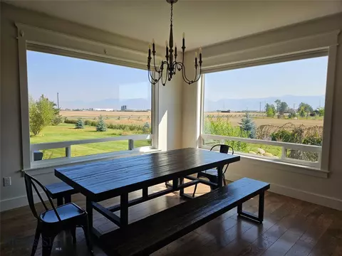 Dining - 592 Stewart Loop, Bozeman, MT 59718 photo 2 of 2