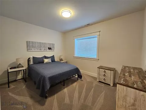 Bedroom - 592 Stewart Loop, Bozeman, MT 59718 photo 9 of 16