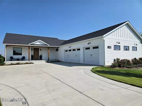 Other - 592 Stewart Loop, Bozeman, MT 59718 photo 3 of 33