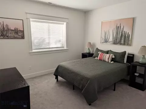 Bedroom - 592 Stewart Loop, Bozeman, MT 59718 photo 14 of 16