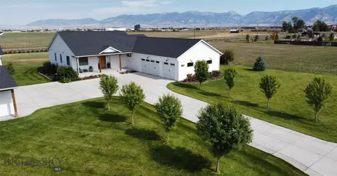 Other - 592 Stewart Loop, Bozeman, MT 59718 photo 2 of 33