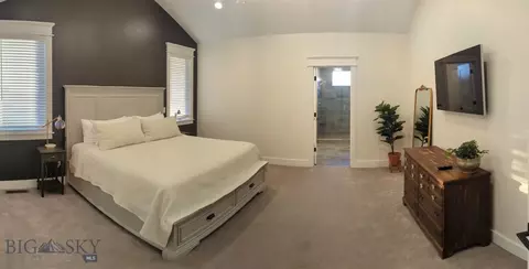 Bedroom - 592 Stewart Loop, Bozeman, MT 59718 photo 4 of 16