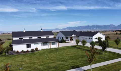 592 Stewart Loop, Bozeman, MT 59718