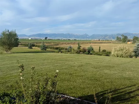 Exterior - 592 Stewart Loop, Bozeman, MT 59718 photo 12 of 14