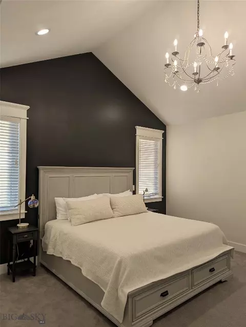 Bedroom - 592 Stewart Loop, Bozeman, MT 59718 photo 5 of 16