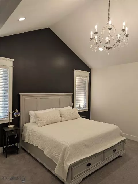 Bedroom - 592 Stewart Loop, Bozeman, MT 59718 photo 3 of 16