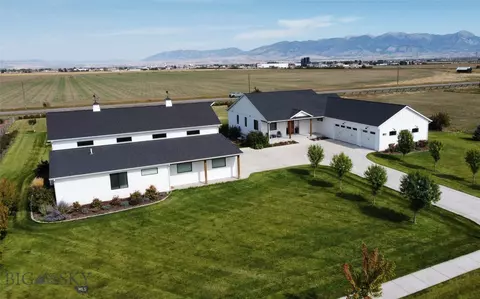 Other - 592 Stewart Loop, Bozeman, MT 59718 photo 1 of 33
