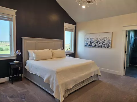 Bedroom - 592 Stewart Loop, Bozeman, MT 59718 photo 1 of 16