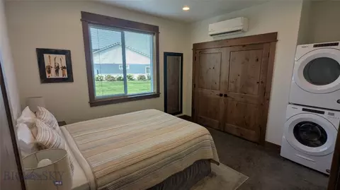 Bedroom - 592 Stewart Loop, Bozeman, MT 59718 photo 16 of 16