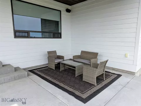 Exterior - 592 Stewart Loop, Bozeman, MT 59718 photo 8 of 14