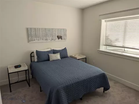Bedroom - 592 Stewart Loop, Bozeman, MT 59718 photo 11 of 16