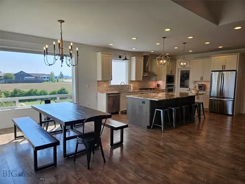 Other - 592 Stewart Loop, Bozeman, MT 59718 photo 5 of 33