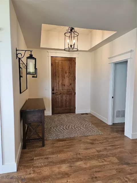 Entry Way - 592 Stewart Loop, Bozeman, MT 59718 photo 1 of 1