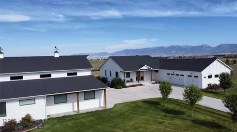Exterior - 592 Stewart Loop, Bozeman, MT 59718 photo 2 of 14