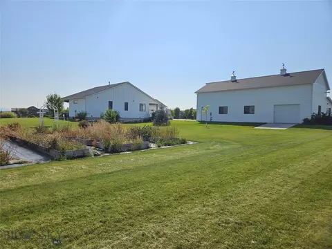 Exterior - 592 Stewart Loop, Bozeman, MT 59718 photo 10 of 14