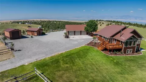 83 Big Country Dr, Townsend, MT 59644