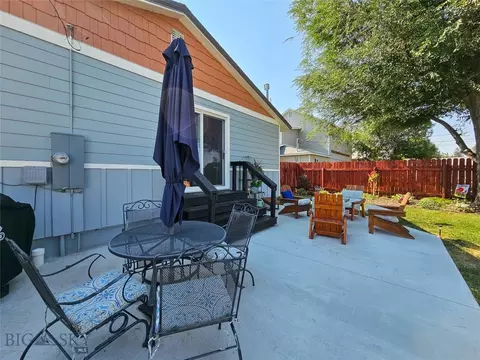 Exterior - 508 E 4th Ave, Big Timber, MT 59011 photo 11 of 14